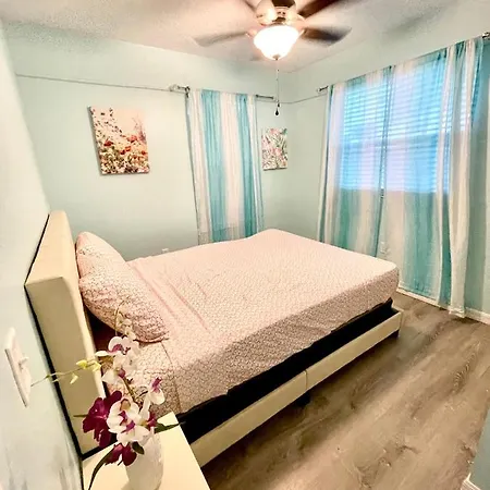 A Cozy Space Coast Retreat Titusville Exterior photo