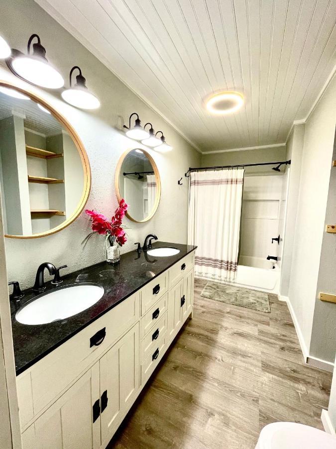Holiday home A Cozy Space Coast Retreat *