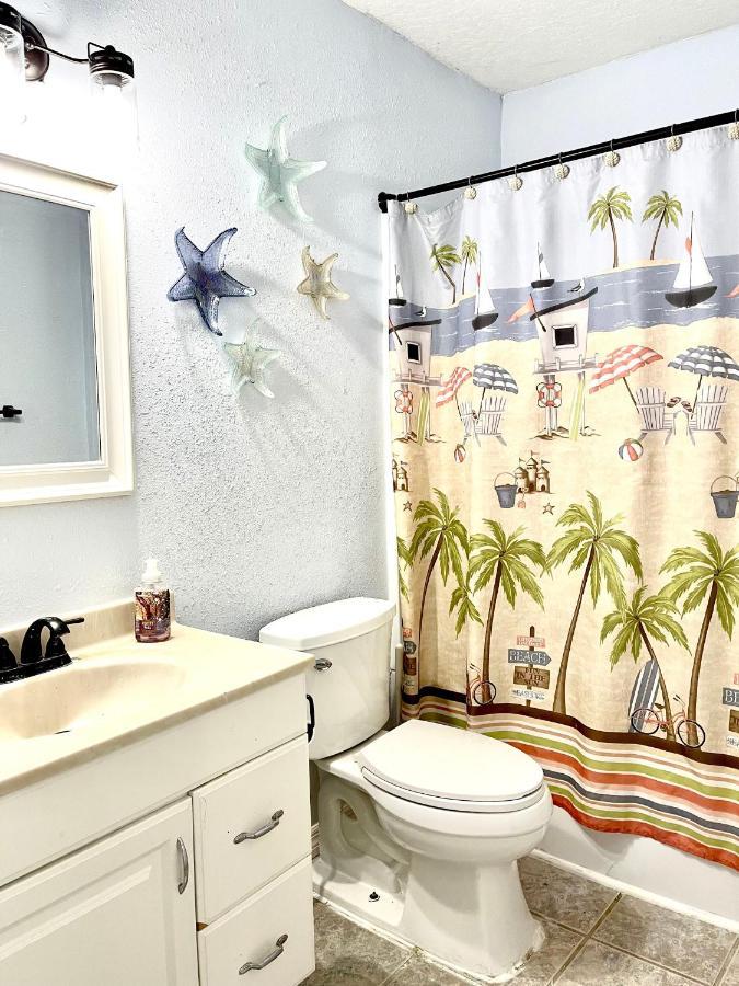 A Cozy Space Coast Retreat