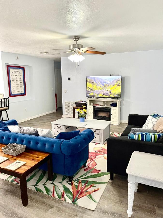 Holiday home A Cozy Space Coast Retreat Titusville